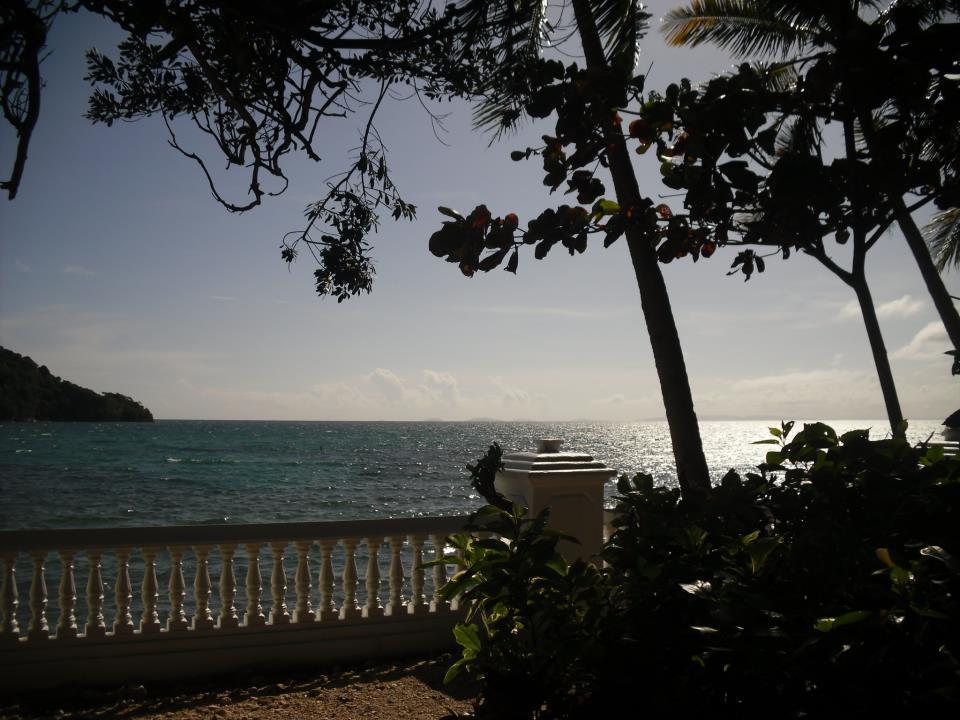 Blue Crystal Beach Resort Puerto Galera Εξωτερικό φωτογραφία